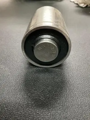 Arrow Engineering Bearing W/ Integral Shaft PN 190156F