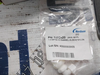 NEW NORDSON 701678