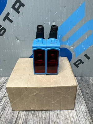 SICK WEO16P-24162100A00 Electrical/PLC/Automation | ESS Industrial Equipment Sales (2)