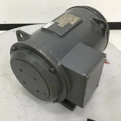 USED LOHER ANWA-200LG-04F
