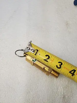FC KINGSTON FIG.112C SAFETY RELIED VALVE