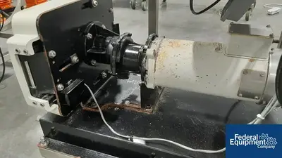USED Cole-Parmer Tangential Flow Filtration System