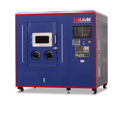 2026 WAAM3D MiniWAAM 3D Printers | Bayou Machinery (1)