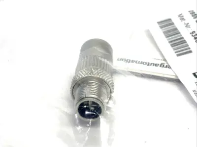 NEW LUMBERG AUTOMATION 0986 EMC 600