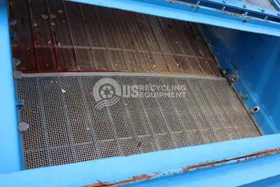 USED DERRICK B60 SCREENER