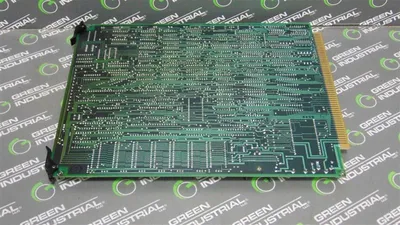 Leeds & Northrup 054991 Processor Board Rev. A1 Used