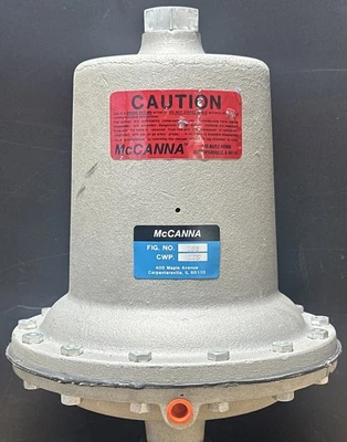 NEW Rockwell Automation Type D 2 Fig. 190 2-1/2” Diaphragm