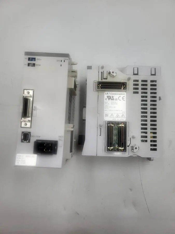 USED IAI CORPORATION IAI CORP RCON-SC-1  CONTROLLER