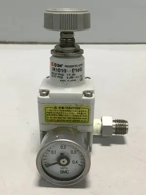 USED SMC IR1010-01BG