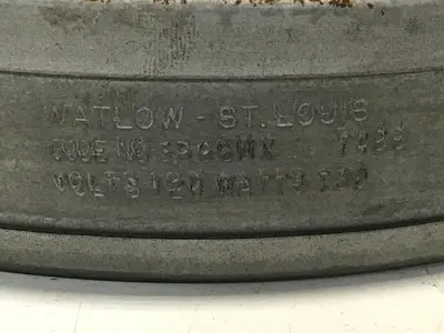USED WATLOW 3566MX
