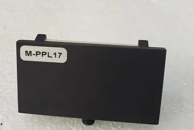 NEWPORT M-PPL17 Thick Optical Filter Holder