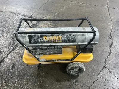 Used DEWALT DXH190HD Miscellaneous MRO Ohio US | HGR 24 #1329505