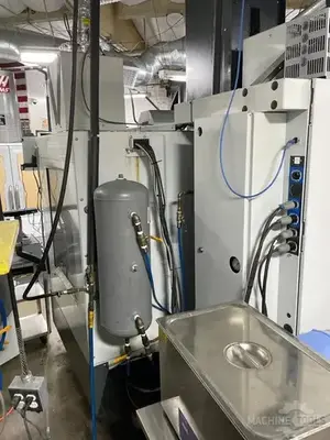 Used 2018 HAAS VF-2 Vertical Machining Centers Arizona US | KD Machinery #1388301