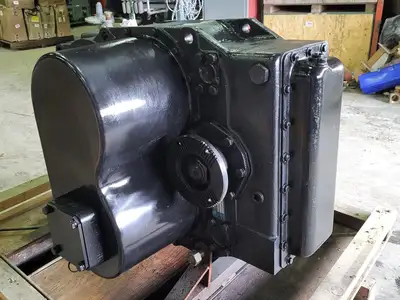 NEW DANA 6422-57