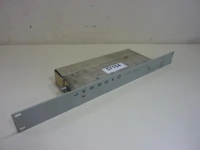 USED JERROLD PBF-H