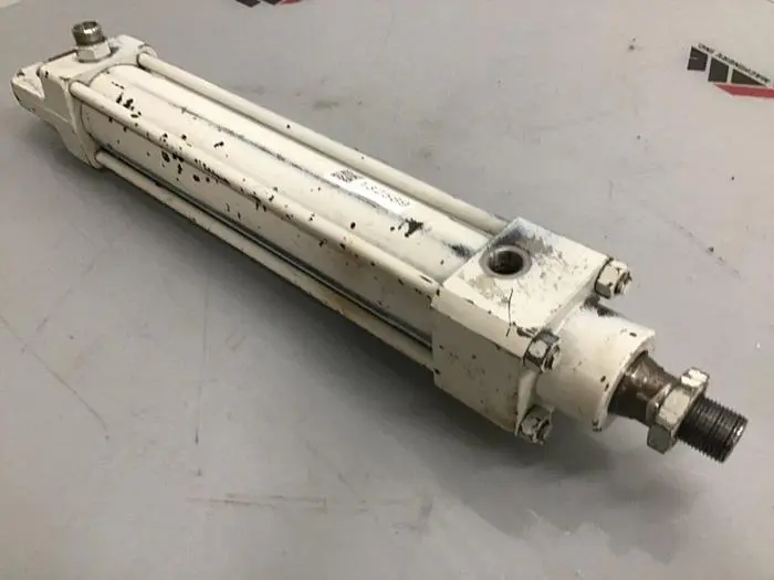 Used ENGEL ES700/200 / C Cylinders Michigan US | Ideal Machinery #1142178