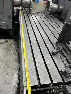 USED FRITZ WERNER FP7V2