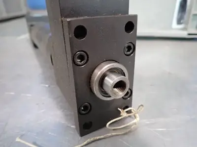 Cylinders