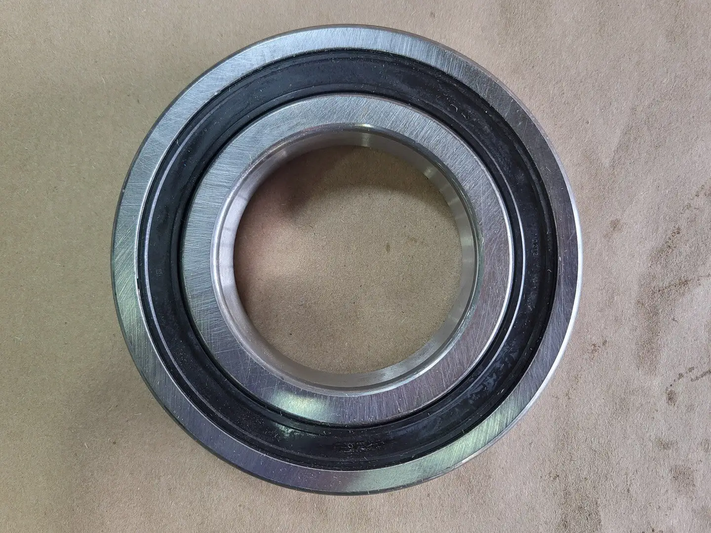 NEW SKF 6213-2RS1/C3