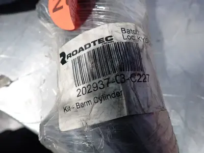 Berm Cylinder Kit