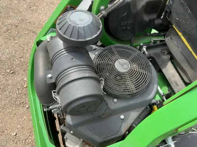 Used 2012 JOHN DEERE Z960M Mowers Michigan US | Miedema Asset Management Group #1461472