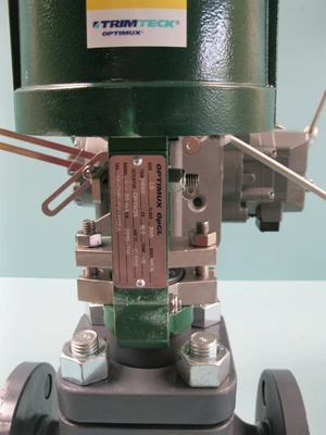 NEW Trimteck Optimux OpGL