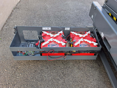 NEW 2026 Skyjack SJ5545E
