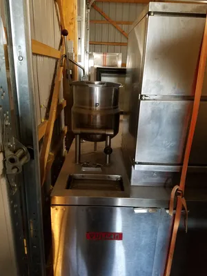 USED Vulcan VSX42DT