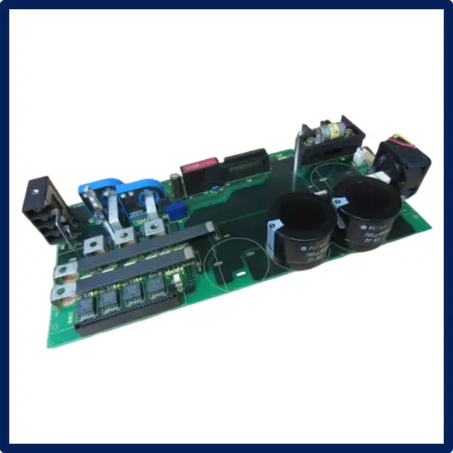 Used MITSUBISHI A16B-2202-0680 Printed Circuit Boards (PCB) Texas US | CNC TOOLS LLC #891629