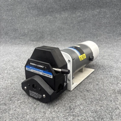 Used Cole-Parmer 77200-52 Pumps (peristaltic) California US | Davliegogo LLC #1706466