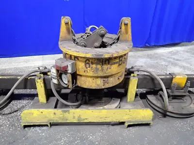 Anver 6900 Lbs Vacuum Lift Attachment