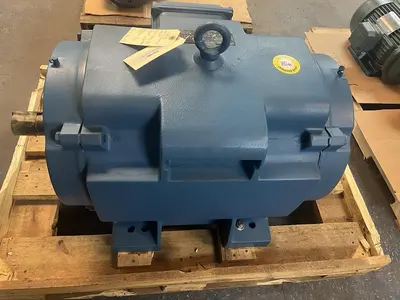 Used WEG WEG T00IF0X0N0000300991 Industrial Controls | Surplus Asset Holdings #1220930