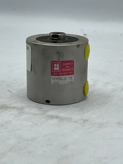 Used COMPACT AIR PRODUCTS COMPACT AIR PRODUCTS RFH158X34TBE Misc Electrical & Power Parts | ND Industrial Surplus #1215709