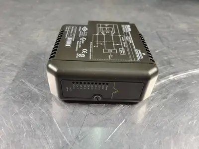 NEW EMERSON KJ400X1-CH1