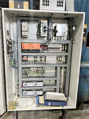 USED HPM HPM 6931 PRESS