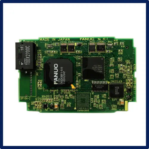 Used MITSUBISHI A20B-3300-0637 Circuit Boards Texas US | CNC TOOLS LLC #891700