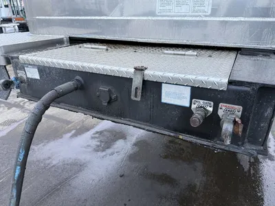 Used 2012 EAST GENESIS END DUMP Dump Trailers Minnesota US | Carco Truck & Equipment #1514189