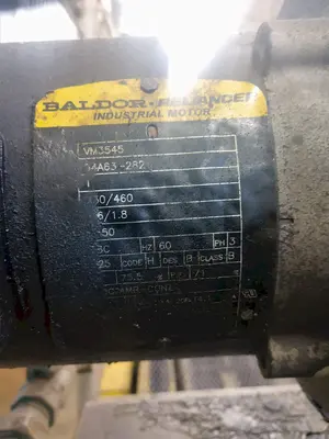 USED MANNOR