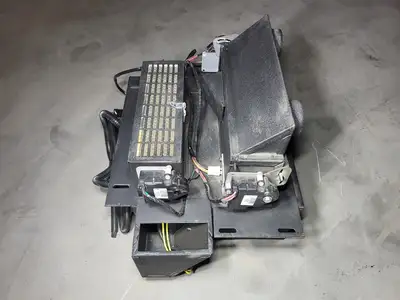 USED 2013 BERGSTROM 783083