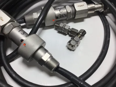 GO SWITCH C7-13521-E20 Tool Setter Proximity Switch Probe Sensor