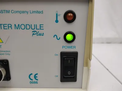 USED The Magstim Company Booster Module Plus