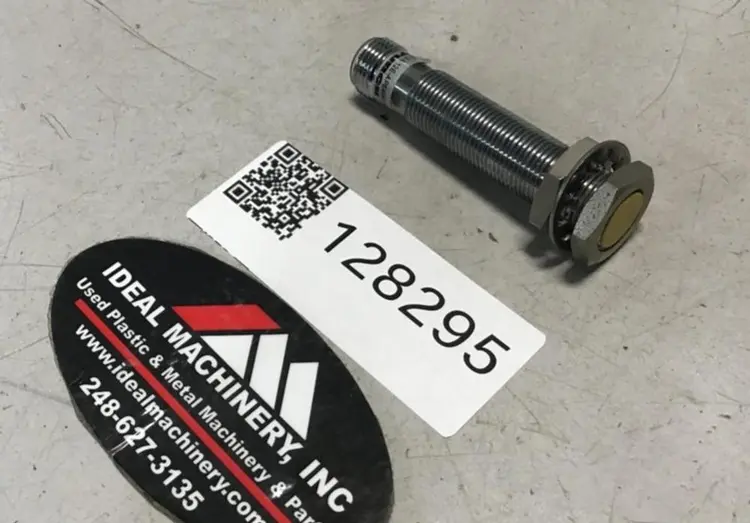 Used TURCK ELEKTRONIK BI2-M12E-AP6X-H1141 Relays & Switches Michigan US | Ideal Machinery #1308769