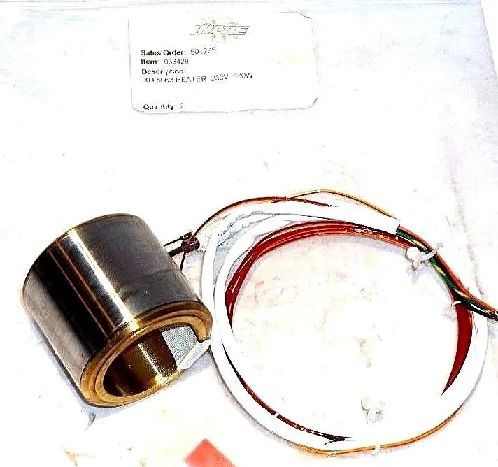 NEW INCOE XH-5063 HEATER 230V 530W, XH5063