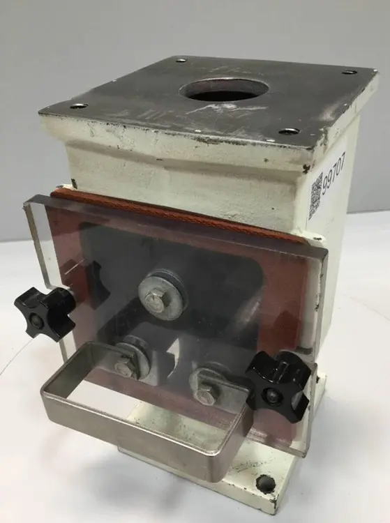 Used INDUSTRIAL MAGNETICS 5C1529-0166 Magnets Michigan US | Ideal Machinery #1228798