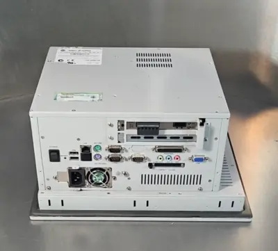 Allen Bradley 6181P-12TP2KH Ser B Versa View 1200P (BIN2.5.3)