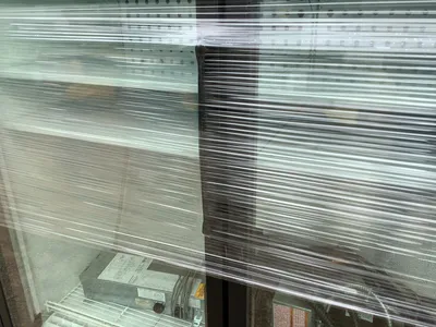 Used ZERO ZONE 5RHCC30D Refrigerators Michigan US | Miedema Asset Management Group #1338784