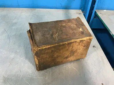 Used ACME TRANSFORMER T253009S Transformers Ohio US | HGR 24 #1316452