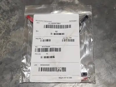 NEW EATON P-106000220