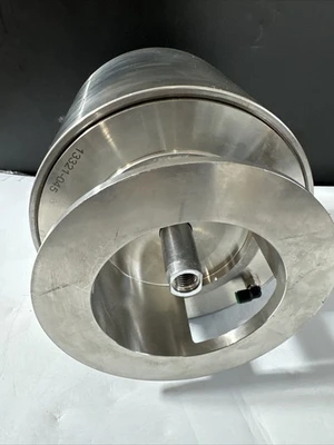 USED Definox DCX3 & 4 DN 100