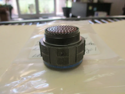 NEW Amphenol JD38999/26WG35PH